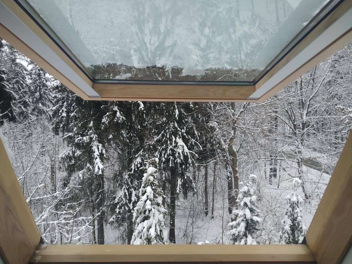 Apartamenty Krokiew Zakopane Exterior photo