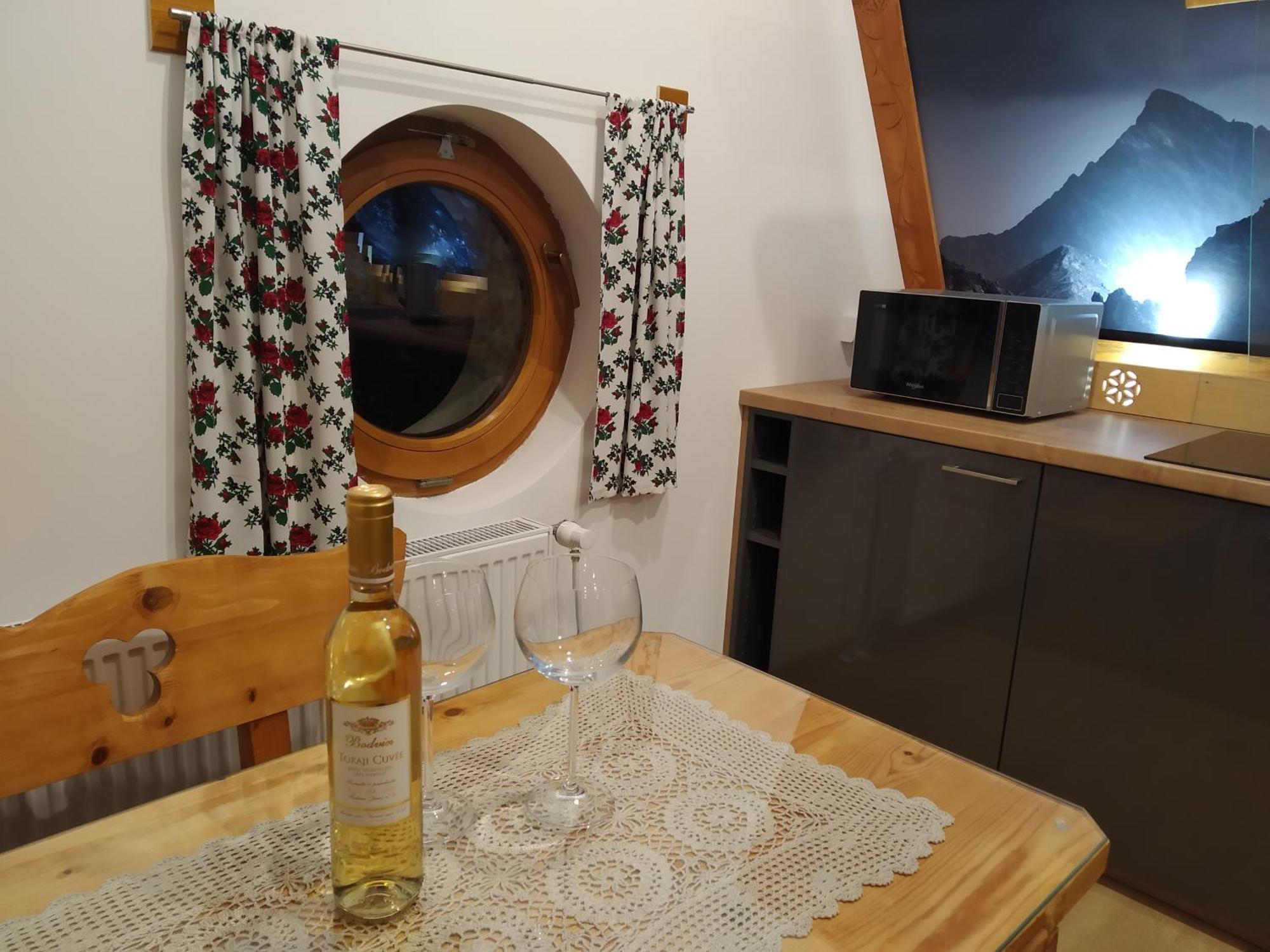 Apartamenty Krokiew Zakopane Exterior photo