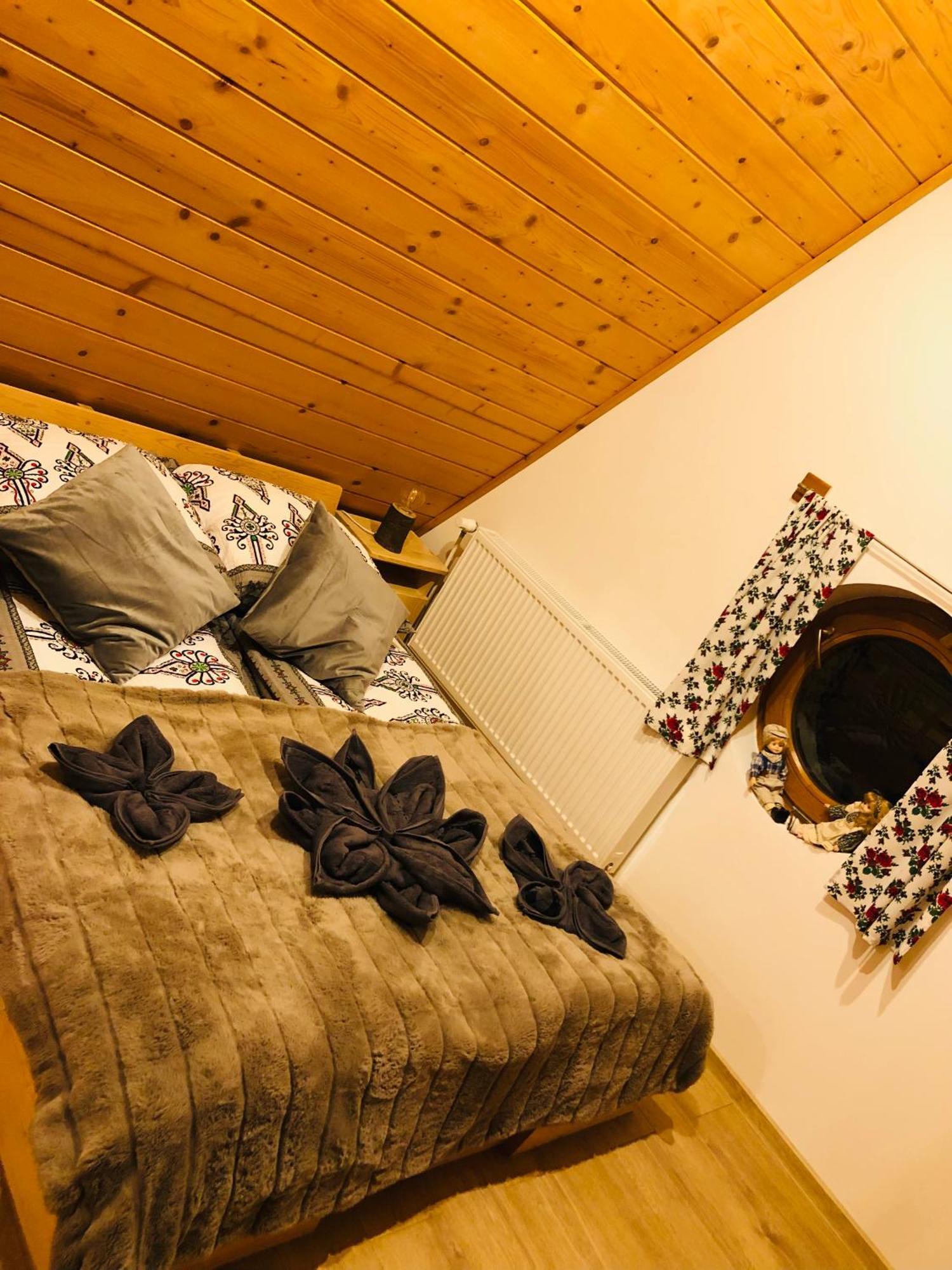 Apartamenty Krokiew Zakopane Exterior photo