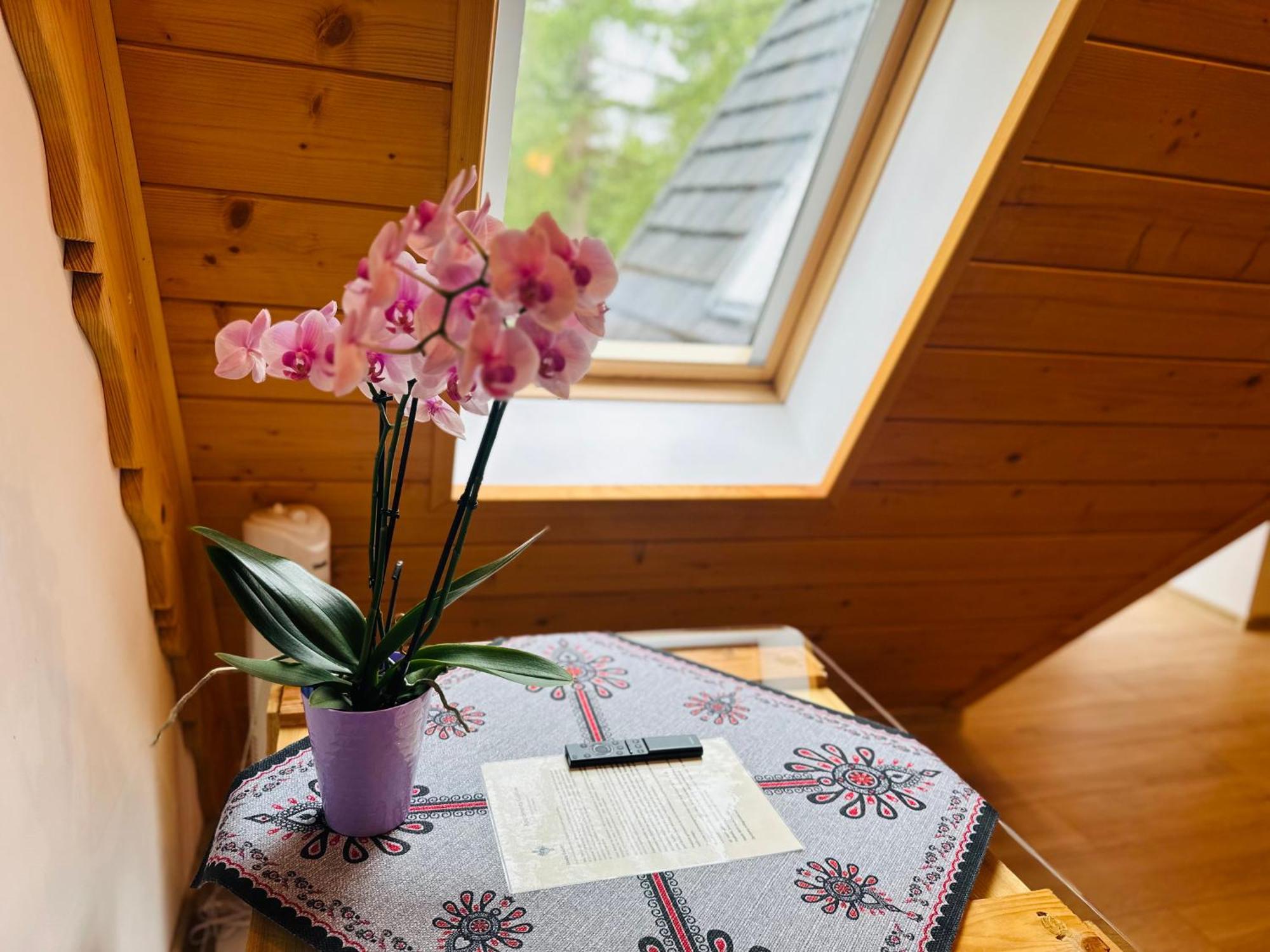 Apartamenty Krokiew Zakopane Exterior photo