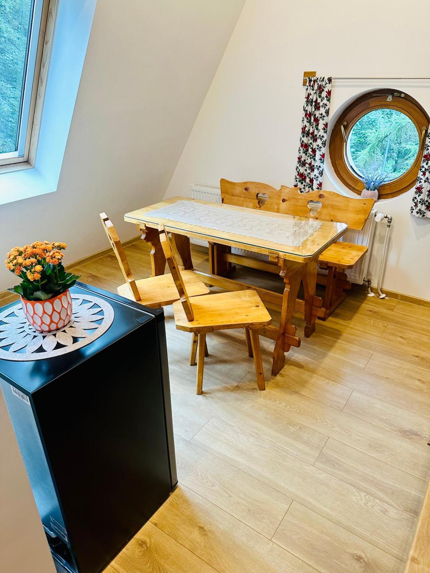 Apartamenty Krokiew Zakopane Exterior photo